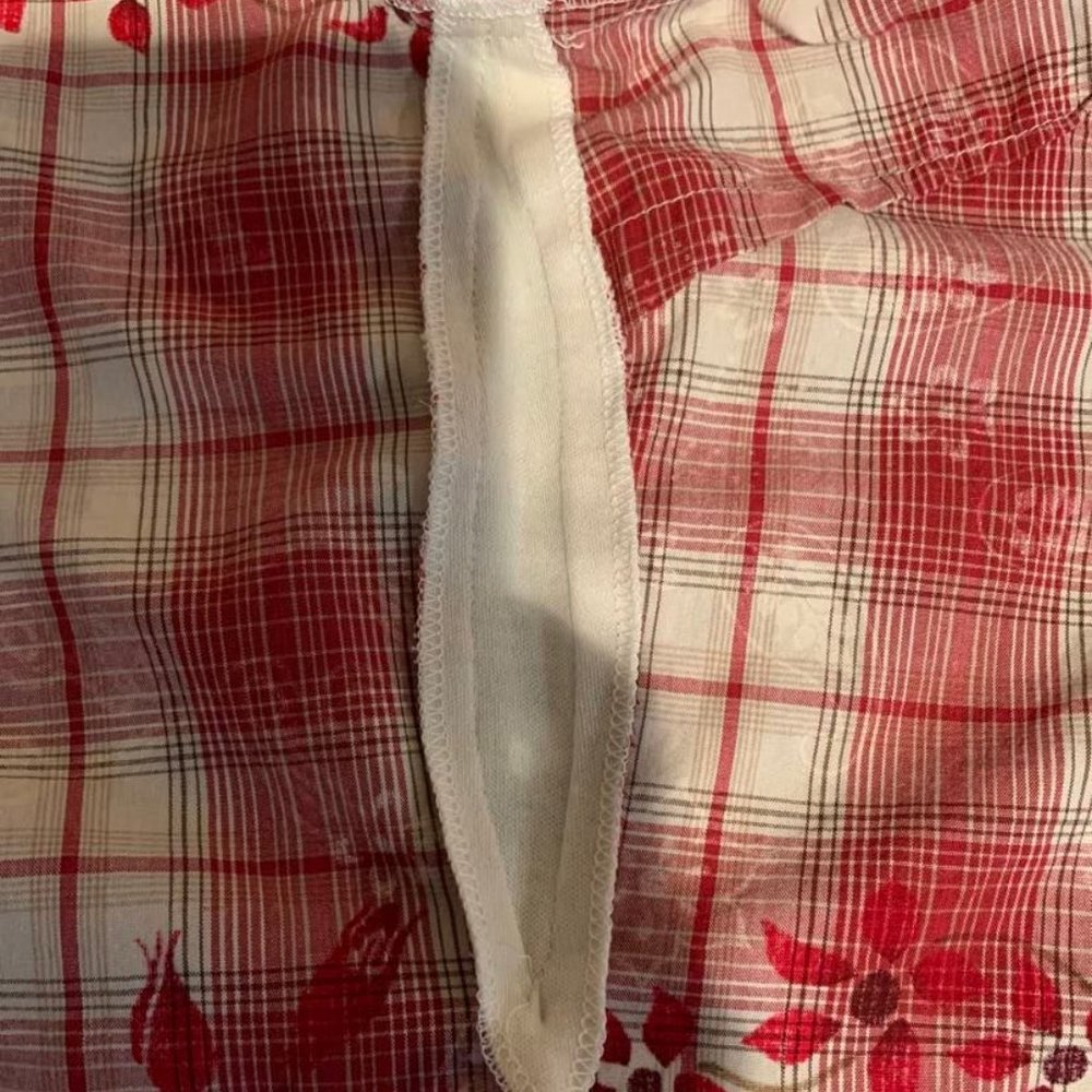 Johnny Was Western Puff Sleeve Blouse - Picture 6 of 7